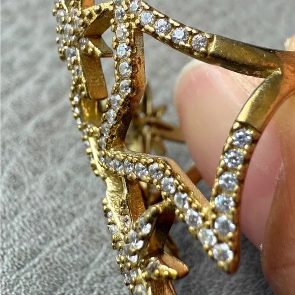 Star Ring - Picture 6 of 8